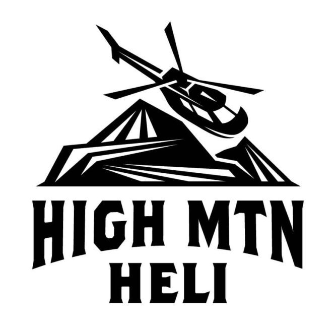 High Mountain Heli