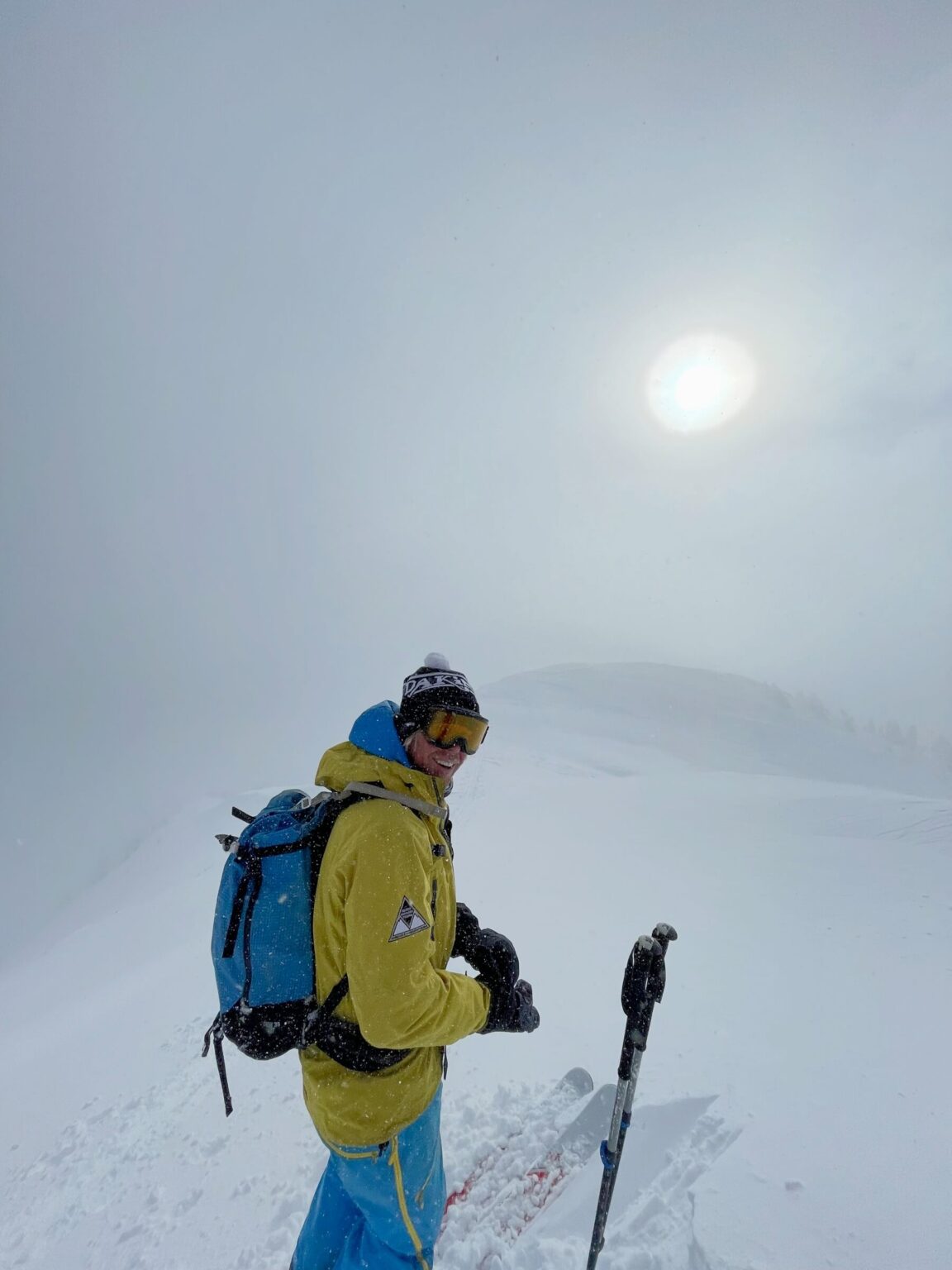 Andy Brooks, Soul Powder Guide